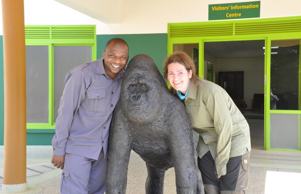 Reiseblogg, Uganda, Afrika, safari, Unike Reiser