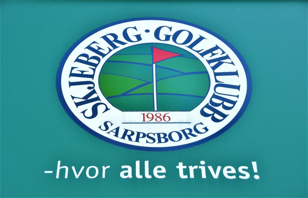 Reiseblogg, Norge, golf, Unike Reiser