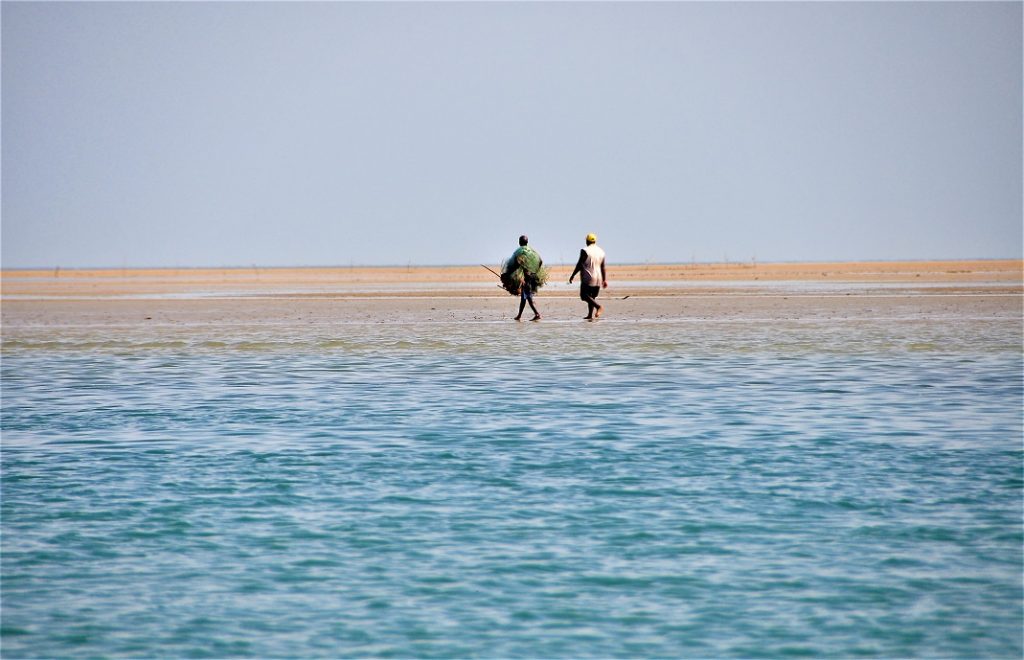 Reiseblogg, Mosambik, strandferie, Unike Reiser