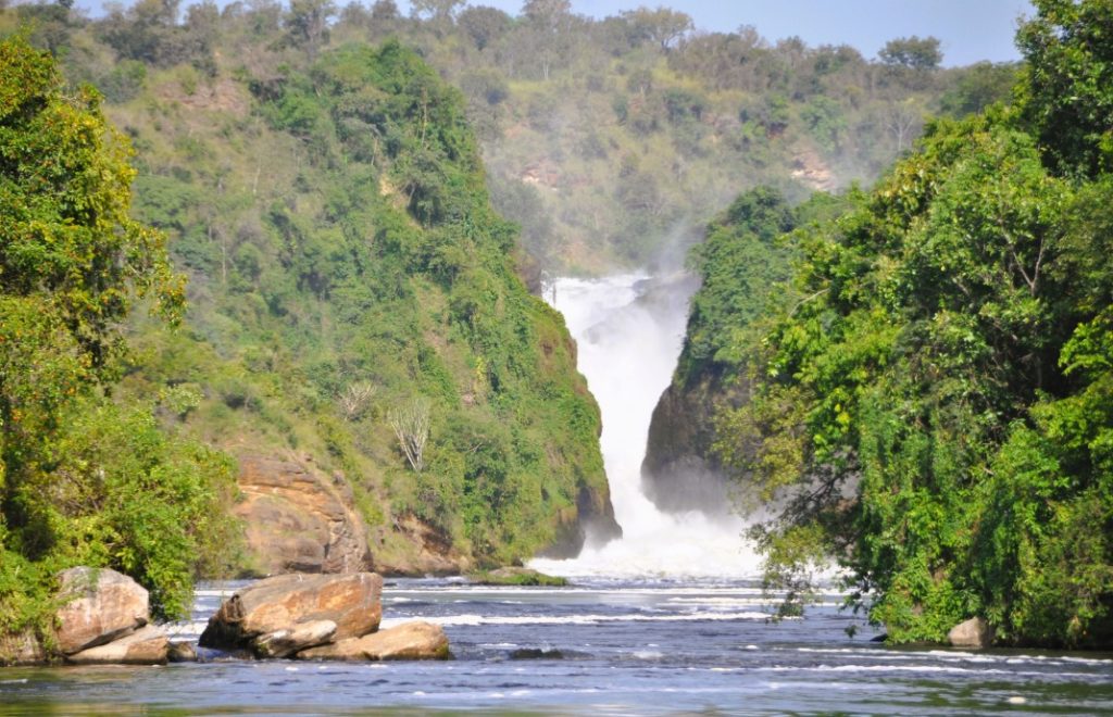 Reiseblogg, Uganda, safari, Murchison Falls, Unike Reiser