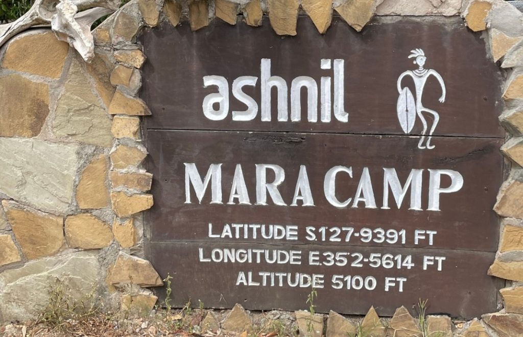 Reiseblogg, Ashnil Mara Camp, overnatting, Masai Mara, safari, Unike Reiser