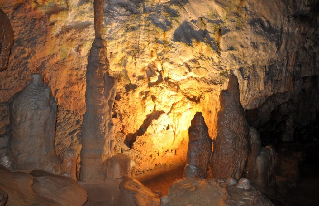 Reiseblogg, Slovenia, Postonja Cave, Unike Reiser