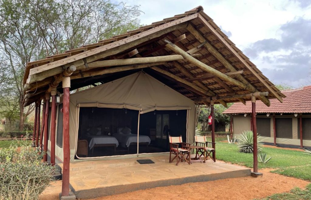 Reiseblogg, Kenya, overnatting, safari, Ashnil Aruba Lodge, Unike Reiser