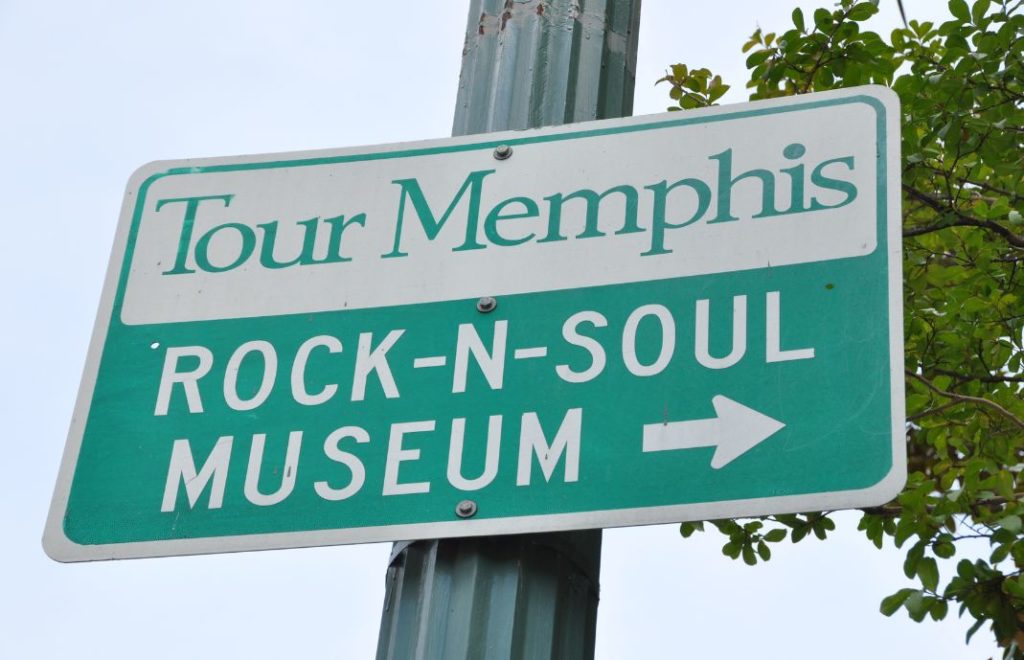 Reiseblogg, USA, Memphis, Graceland, Tennessee, Unike Reiser