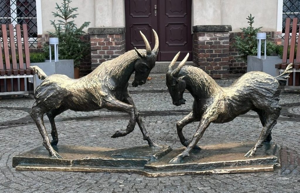 Reiseblogg, Poznan, Polen, langhelg, Unike Reiser