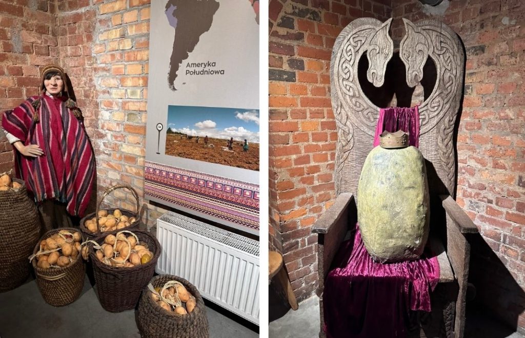 Reiseblogg, Poznan, Polen, langhelg, Unike Reiser